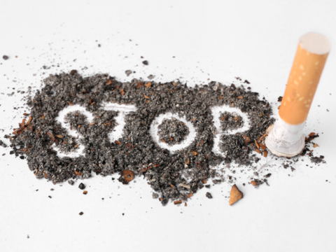 Quit Smoking for Better Urologic Health